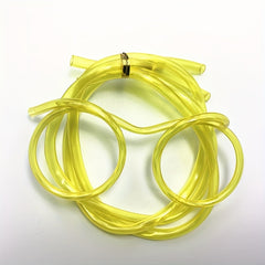 1pc Novelty Reusable Straw Glasses For Teens Party Birthday