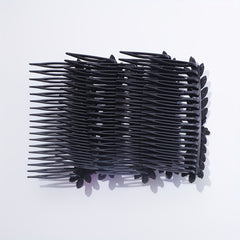 5pcs Rhinestone Hair Comb for Bridal Hair Pieces