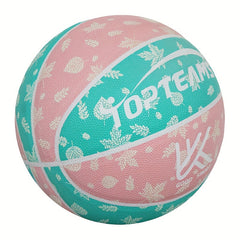 Luminous Basketball for Training Competition Valentine's Christmas Gift