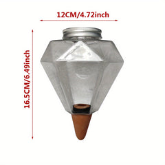 500ml Garden Auto Watering Kit Drip Irrigation System