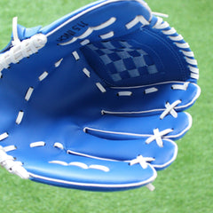 Baseball and Softball Gloves for Adults and Juniors - Enhanced Grip and Comfort