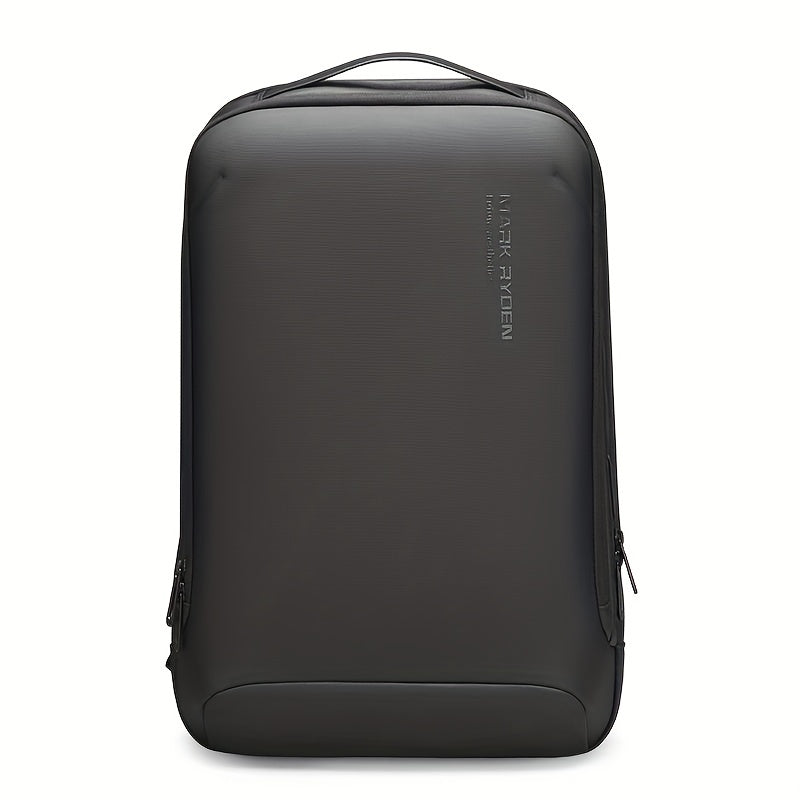 Water Resistant Slim Laptop Backpack for Business Travel