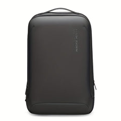 Water Resistant Slim Laptop Backpack for Business Travel
