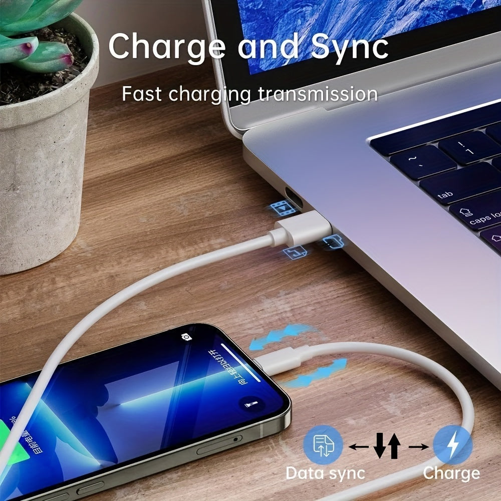 2A USB Cables 1M 2M 3M Fast Charging Data Cable