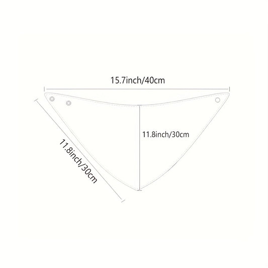 7 Baby Cotton Bibs for Messy Mealtime