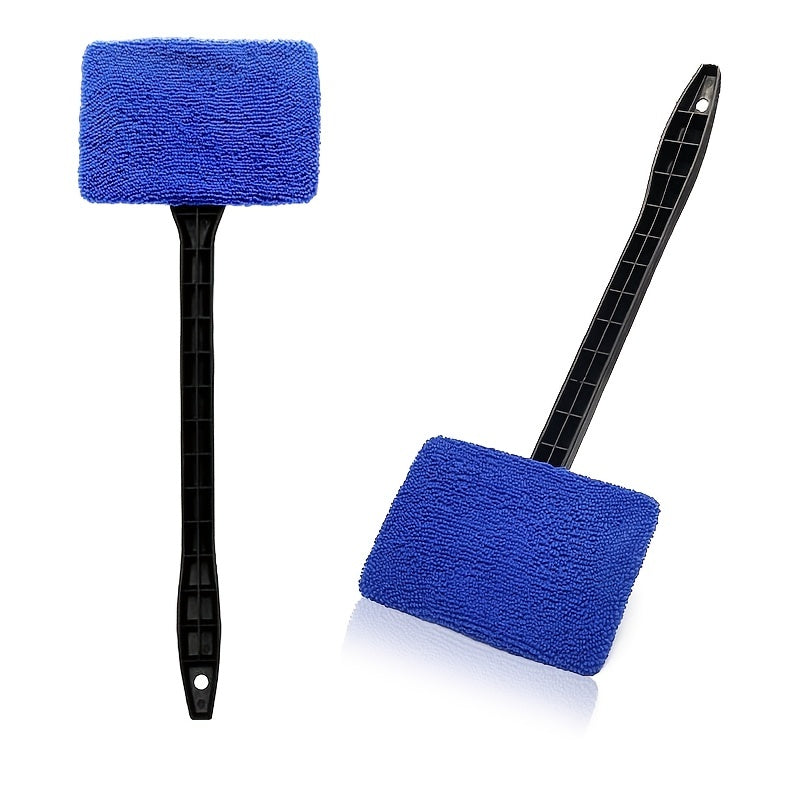 Durable Windshield Cleaning Kit for a Sparkling Car