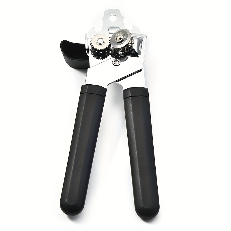 Stainless Steel Jar Opener for Seniors Weak Hands