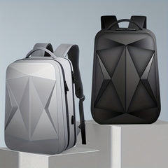 Large Capacity Laptop Bag Business Backpack