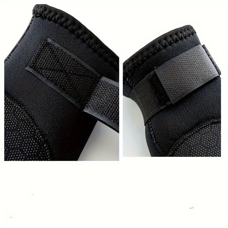 3mm Neoprene Diving Gloves for Water Sports - Warm and Adjustable