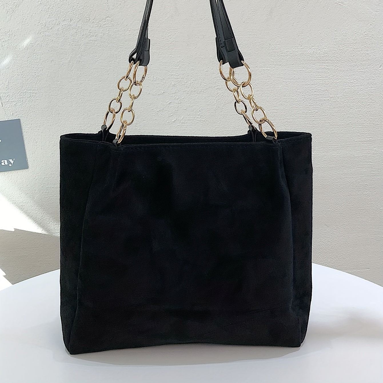 Foldable Tote Bag Lightweight Shopping Tote Bag Weekender Bag