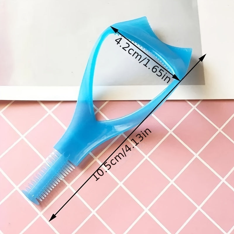 Easy Eyeliner Guide Tool Eye Makeup Styling Drawing Aid