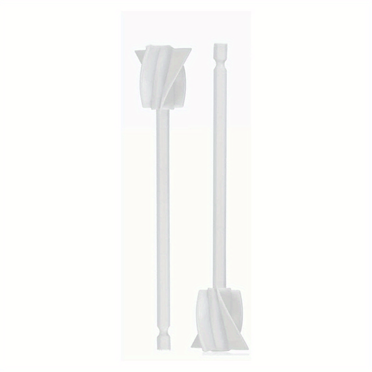 Resin Mixer Paddles for Drill - Epoxy Mixer Attachment