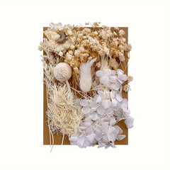 Dried Flowers For Resin, Pressed Flowers, DIY Craft Supplies