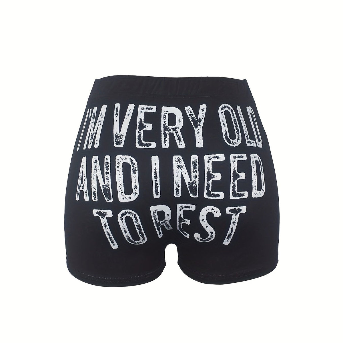 Skinny Shorts: Stylish & Comfy Casual Wear for Women