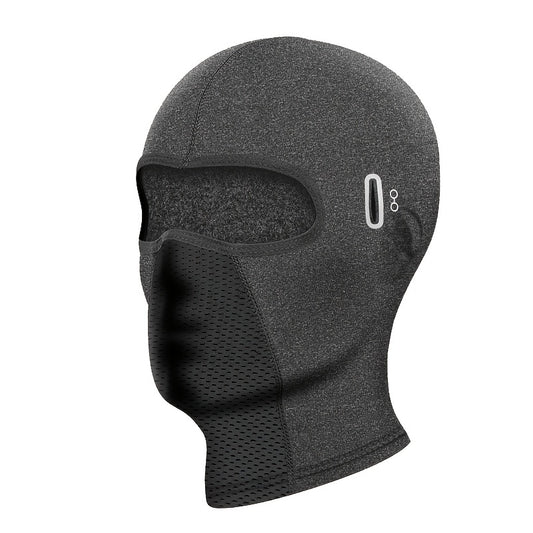 Quick Dry Windproof Headgear & Neck Scarf for Cycling & Sports
