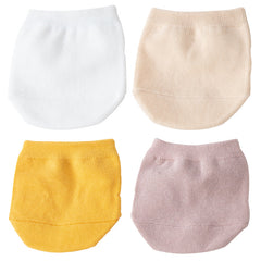 Non Skid Toe Topper Socks Toe Liner Half Socks No Show Socks Toe Cover Socks