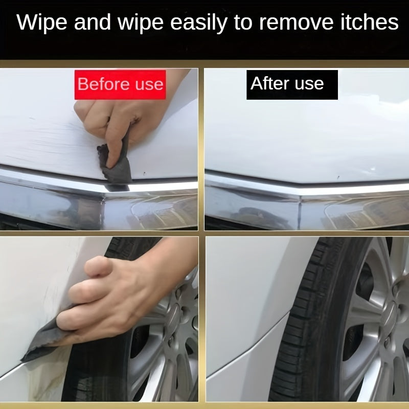 Universal Nano Cloth Scratch Repair Tool - Car Paint Restoration