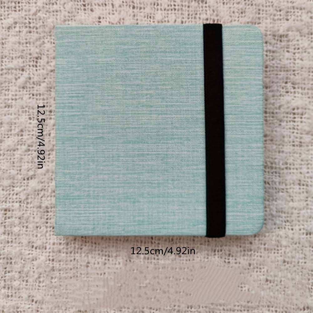 Zunjue 300gsm Ledger Travel Drawing Book