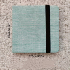 Zunjue 300gsm Ledger Travel Drawing Book