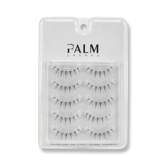 Natural Look Short Japanese False Eyelashes TS11