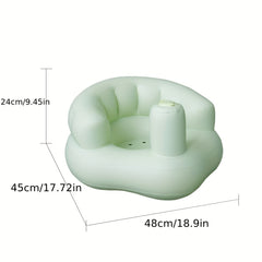 Thanksgiving Baby Inflatable High Chair