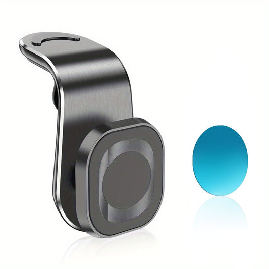 Air Vent Car Phone Mount Holder Magnetic Universal Smartphone iPhone Android
