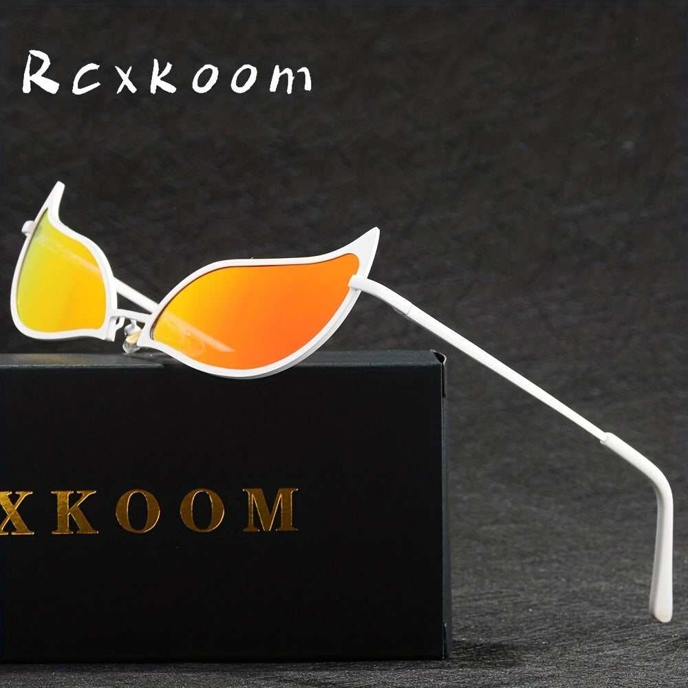 Sleek Doflamingo Sunglasses - Perfect for Everyday Wear and Costumes
