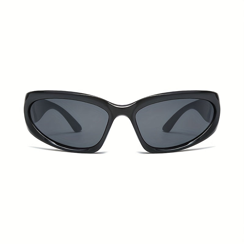 Men's Cycling Sports Sunglasses UV Protection Summer Sunglasses