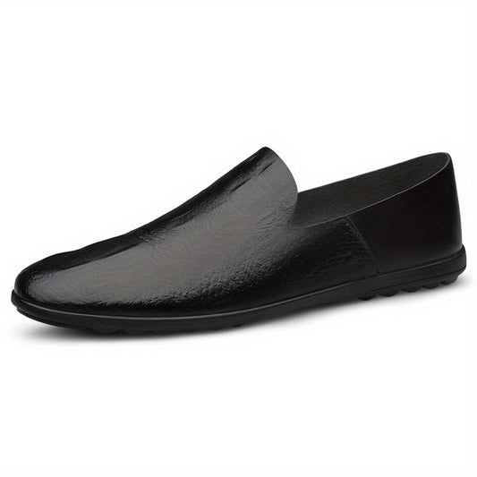 Men's Breathable Loafer Shoes Non Slip Casual Shoes