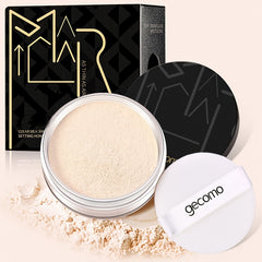 Translucent Loose Setting Powder Matte Finish Lightweight