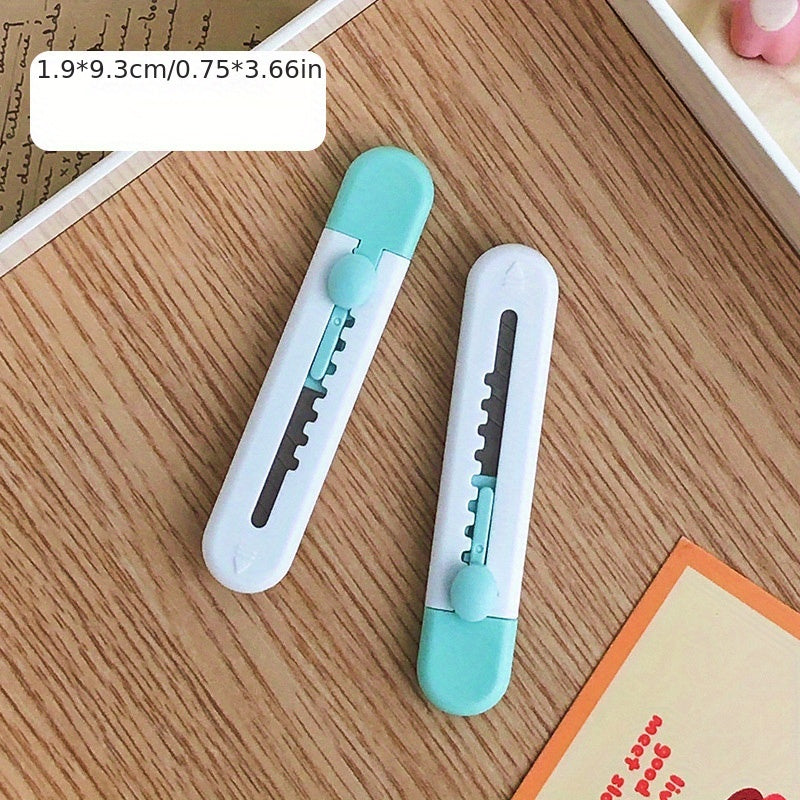 Creative Candy Mini Portable Small Painter Express Unpacker