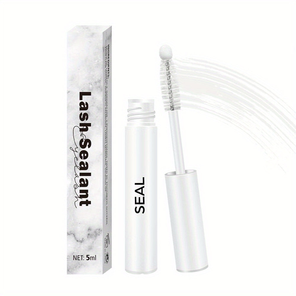 DIY Lash Extension Kit Adhesive - Long Lasting Waterproof Cluster