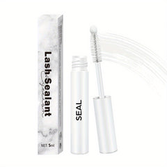 DIY Lash Extension Kit Adhesive - Long Lasting Waterproof Cluster