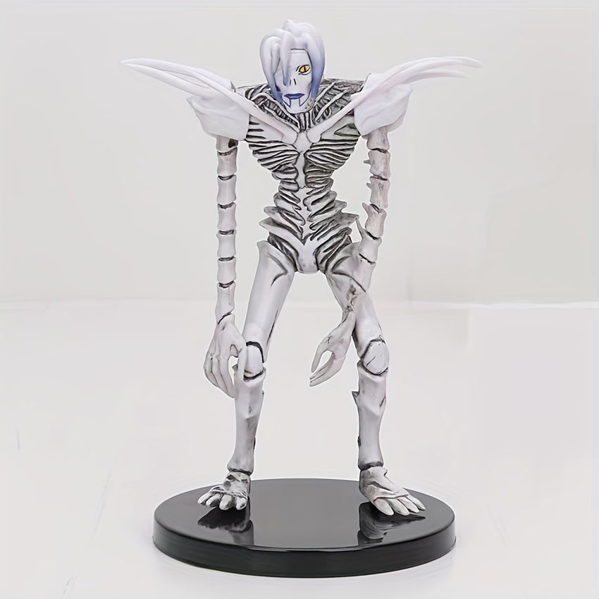Movie Anime Character Devil Figure Model Decoration Toy Gift