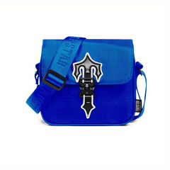 Reflective T Crossbody Bag Trap Star Style Messenger Bag