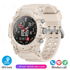 Smart Watch 3 53cmHD Screen GPS Sports Smart Watch for Android & IOS