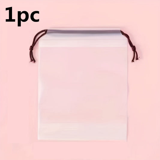 Portable Travel Shoes Storage Bag Lightweight Dustproof Organizer