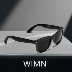 Classic Men's Polarized Sunglasses UV Lens Eyewear