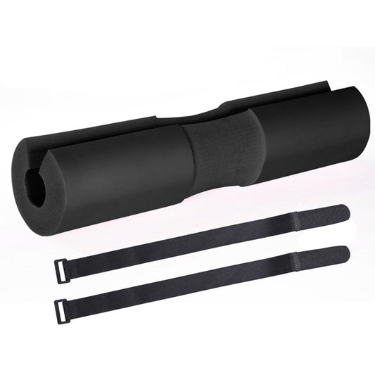 Barbell Pad Squat Pad for Neck, Shoulders, Lungs & Hips Protection