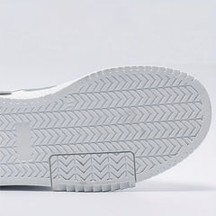 Men's Alphabets Skate Shoes Breathable Non Slip Sneakers