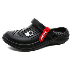 Men's Astronaut Comfort Clogs Non-slip Sandals