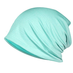 Men's Lightweight Loose Knit Hat