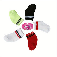 Doll Socks for 40-64-45 Reborn Dolls - Doll Clothing Accessories