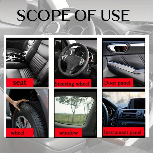 330g Car Interior Cleaning Paste Decontamination Cleaning Wax