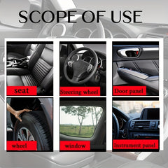 330g Car Interior Cleaning Paste Decontamination Cleaning Wax