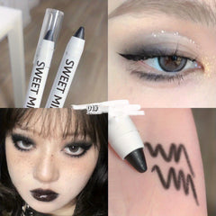 Eyelid Highlighting Pen Eye Brightening Waterproof Shimmer Stick