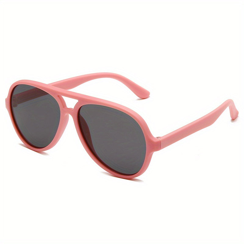 Kids' Outdoor Sports Sunglasses for Hiking