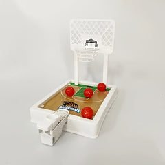 Desktop Arcade Basketball Game Interactive Finger Ejection Toys