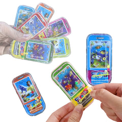 Cartoon Maze Bead Board Novelty Toys Fun Party Educational Games