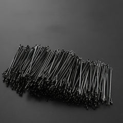 100Pc Bobby Pin Metal Hair Clip Hair Style Making